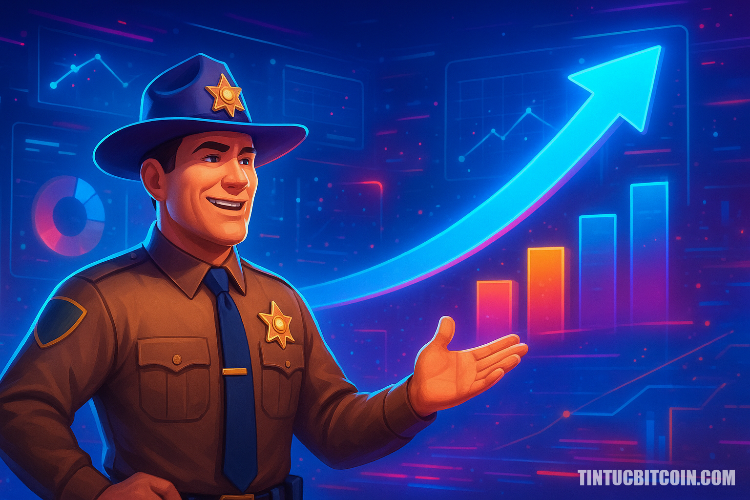 Tin Tức Bitcoin - Cập Nhật Tin Tức Coin Mới Nhất 24/7 - Tin Tức Bitcoin - Cập Nhật Tin Tức Coin Mới Nhất 24/7 2026
