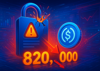 Lỗ hổng smart contract của Hinkal gây thất thoát 820.000 USDC