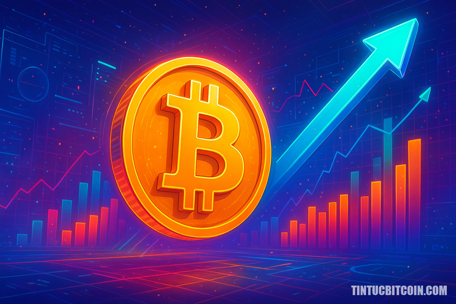Bitcoin nỗ lực phục hồi ngắn hạn, cần theo dõi gì? - Tin Tức Bitcoin - Cập Nhật Tin Tức Coin Mới Nhất 24/7 2026 Bitcoin nỗ lực phục hồi ngắn hạn, cần theo dõi gì?