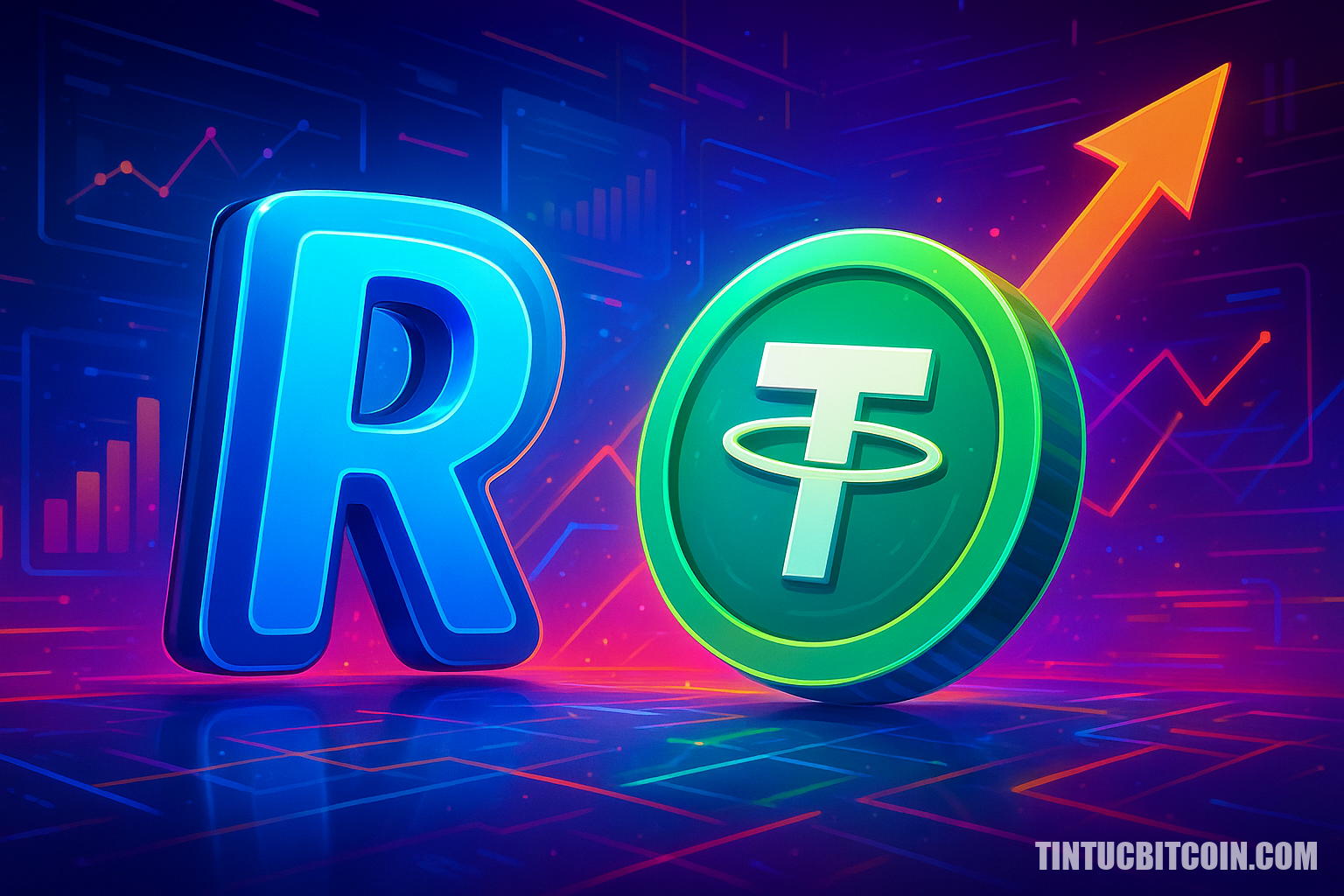 Revolut sắp loại USDT khi Circle tăng trưởng mạnh - Tin Tức Bitcoin - Cập Nhật Tin Tức Coin Mới Nhất 24/7 2026 Revolut sắp loại USDT khi Circle tăng trưởng mạnh