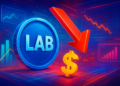 LAB đứng trước ngưỡng 6 USD sau cú rơi 32% - Tin Tức Bitcoin - Cập Nhật Tin Tức Coin Mới Nhất 24/7 2026 LAB đứng trước ngưỡng 6 USD sau cú rơi 32%