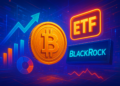 Bitcoin ETF hút 222 triệu USD, BlackRock lại bị rút vốn: Vì sao? - Tin Tức Bitcoin - Cập Nhật Tin Tức Coin Mới Nhất 24/7 2026 Bitcoin ETF hút 222 triệu USD, BlackRock lại bị rút vốn: Vì sao?