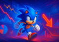 Vì sao đà hồi phục giá Sonic có thể mong manh hơn tưởng? - Tin Tức Bitcoin - Cập Nhật Tin Tức Coin Mới Nhất 24/7 2026 Vì sao đà hồi phục giá Sonic có thể mong manh hơn tưởng?