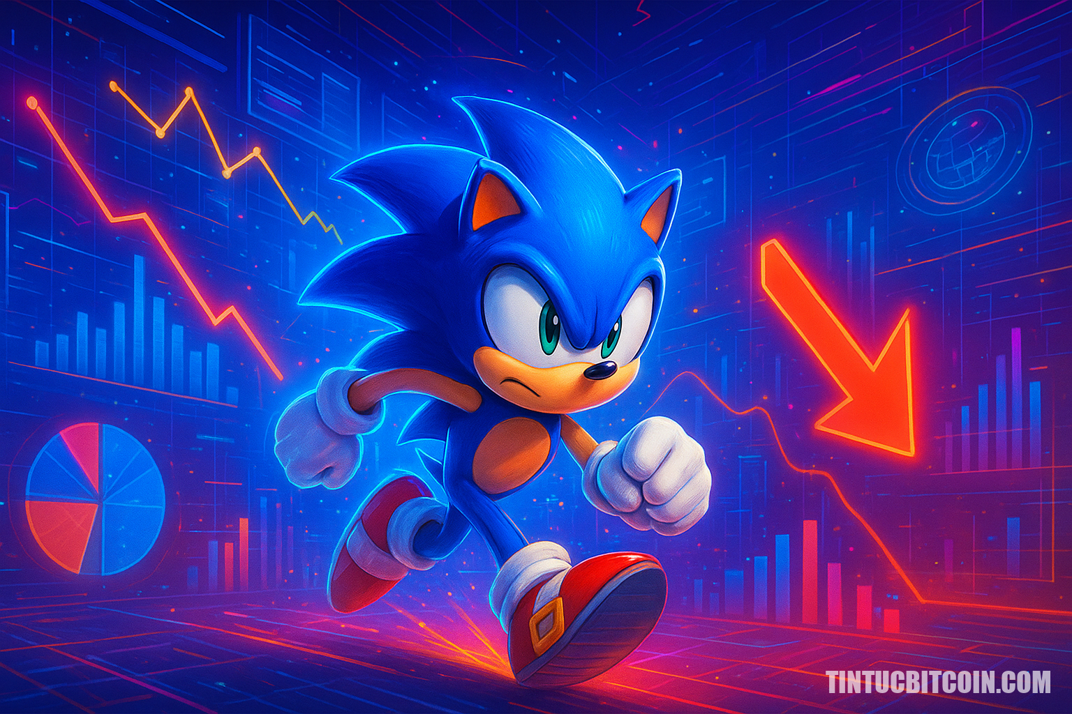 Vì sao đà hồi phục giá Sonic có thể mong manh hơn tưởng? - Tin Tức Bitcoin - Cập Nhật Tin Tức Coin Mới Nhất 24/7 2026 Vì sao đà hồi phục giá Sonic có thể mong manh hơn tưởng?