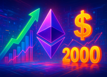 Ethereum phát tín hiệu mua hiếm, có lấy lại mốc 2.000 USD?