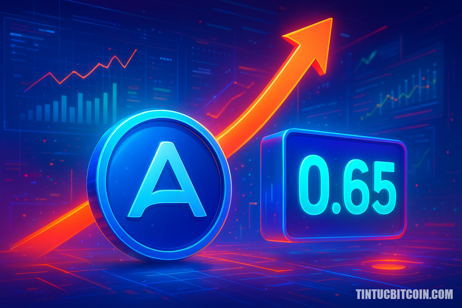 AERO có thể đạt 0,65 USD sau đợt tăng 22% trong tuần? - Tin Tức Bitcoin - Cập Nhật Tin Tức Coin Mới Nhất 24/7 2026 AERO có thể đạt 0,65 USD sau đợt tăng 22% trong tuần?