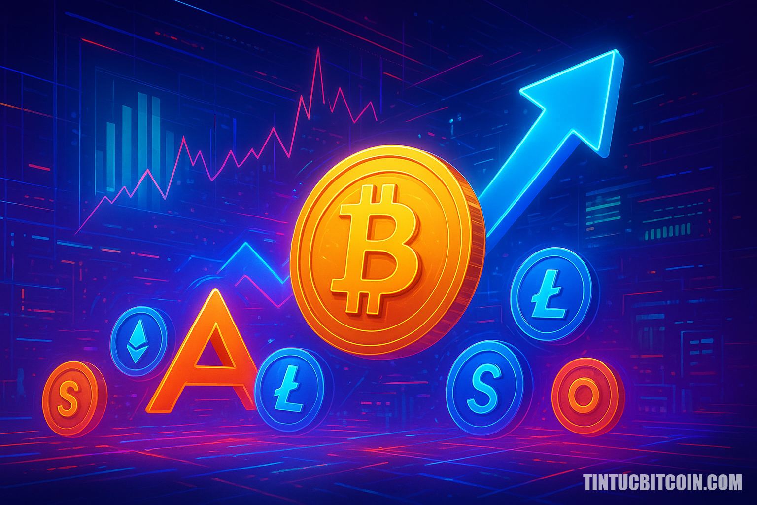 Altcoin season đã đến? Vì sao OI 21 tỷ USD của Bitcoin nói chưa phải lúc - Tin Tức Bitcoin - Cập Nhật Tin Tức Coin Mới Nhất 24/7 2026 Altcoin season đã đến? Vì sao OI 21 tỷ USD của Bitcoin nói chưa phải lúc