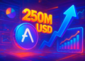 Aave V4 vượt 250 triệu USD nhưng còn một thách thức thanh khoản