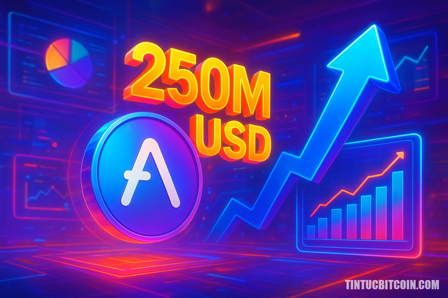Aave V4 vượt 250 triệu USD nhưng còn một thách thức thanh khoản - Tin Tức Bitcoin - Cập Nhật Tin Tức Coin Mới Nhất 24/7 2026 Aave V4 vượt 250 triệu USD nhưng còn một thách thức thanh khoản