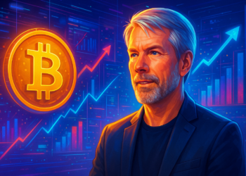 Michael Saylor: Bitcoin phát triển lớn nhất nằm ngoài giao thức