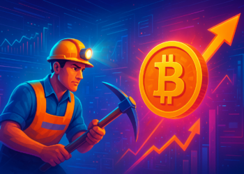 Áp lực thợ đào Bitcoin xuống mức thấp lịch sử, BTC sắp hồi phục?
