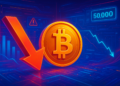 Bitcoin có thể chưa xong đà đầu hàng, đáy 50.000 USD vẫn còn? - Tin Tức Bitcoin - Cập Nhật Tin Tức Coin Mới Nhất 24/7 2026 Bitcoin có thể chưa xong đà đầu hàng, đáy 50.000 USD vẫn còn?