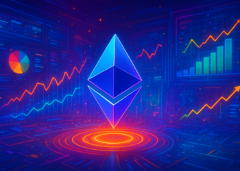 Ethereum hạ nhiệt sau cú siết short, dữ liệu on-chain báo hiệu phân phối trở lại