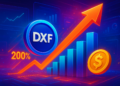 DEXE tăng mạnh khi khối lượng giao dịch vọt 200%—có vượt 30 USD? - Tin Tức Bitcoin - Cập Nhật Tin Tức Coin Mới Nhất 24/7 2026 DEXE tăng mạnh khi khối lượng giao dịch vọt 200%—có vượt 30 USD?