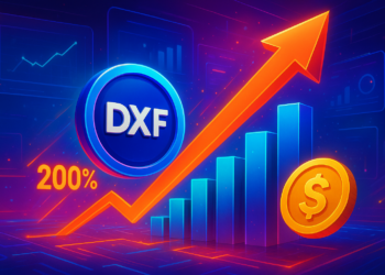 DEXE tăng mạnh khi khối lượng giao dịch vọt 200%—có vượt 30 USD?