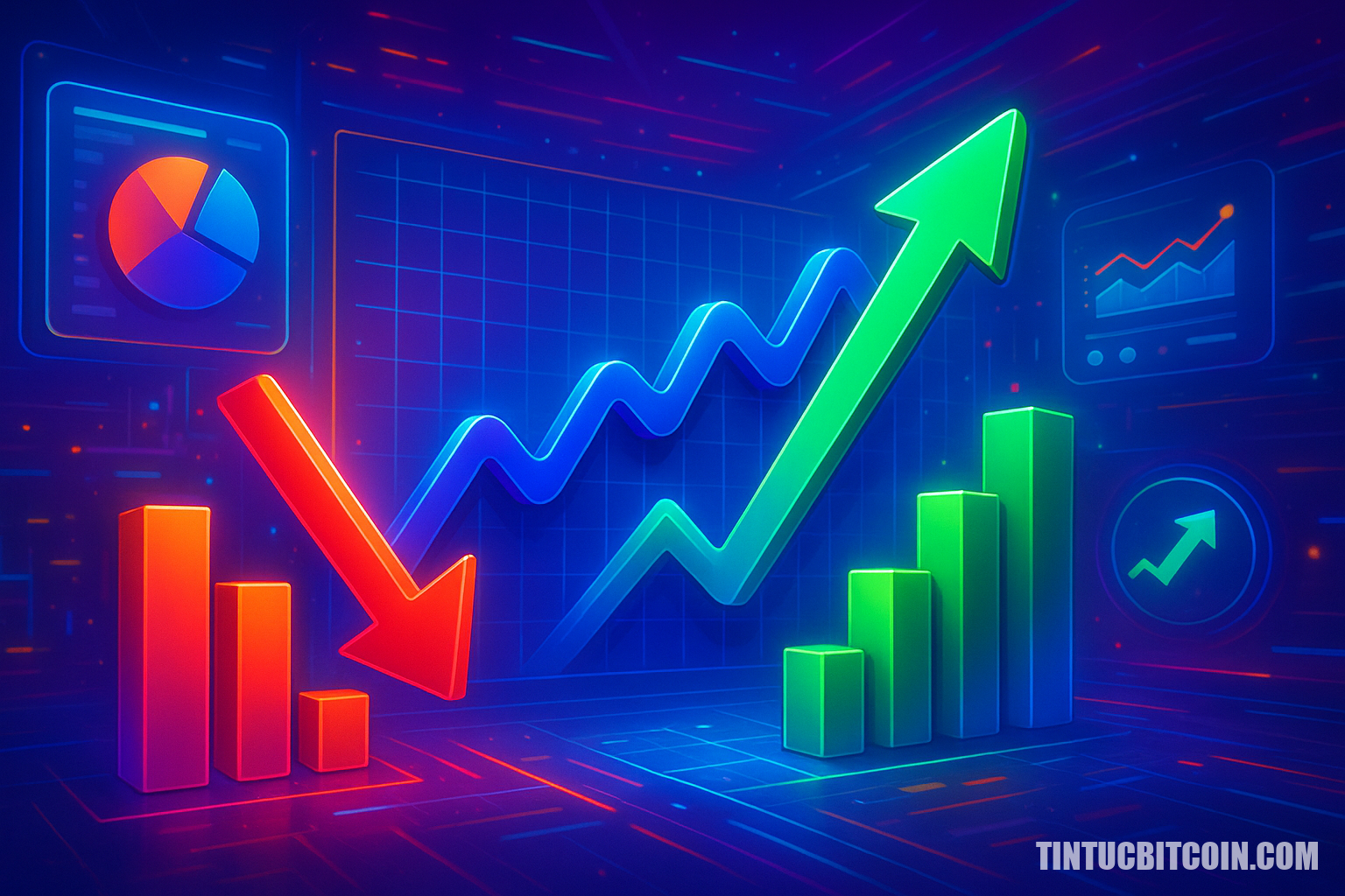 Audiera giảm 12%: BEAT giữ được đà tăng 90 ngày? - Tin Tức Bitcoin - Cập Nhật Tin Tức Coin Mới Nhất 24/7 2026 Audiera giảm 12%: BEAT giữ được đà tăng 90 ngày?