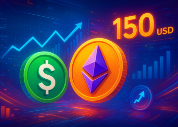 Thanh khoản stablecoin 150 tỷ USD có giúp ETH lấy lại thế chủ động?