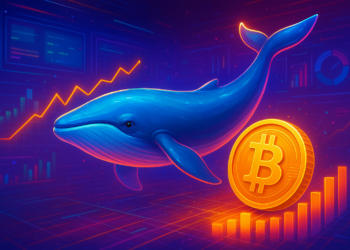 Cá voi Bitcoin đặt 94 triệu USD vào nhịp hồi: BTC có vượt 64.000 USD?