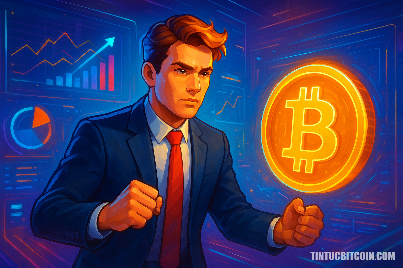 Noah Doe bị tố làm rối loạn nhiều ngành với claim Satoshi BTC? - Tin Tức Bitcoin - Cập Nhật Tin Tức Coin Mới Nhất 24/7 2026 Noah Doe bị tố làm rối loạn nhiều ngành với claim Satoshi BTC?