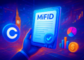 Coinbase nhận giấy phép MiFID tại Anh, bước sang đầu tư đa tài sản - Tin Tức Bitcoin - Cập Nhật Tin Tức Coin Mới Nhất 24/7 2026 Coinbase nhận giấy phép MiFID tại Anh, bước sang đầu tư đa tài sản