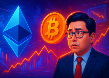 Ethereum còn vượt Bitcoin trong quý 3? Thuyết ETH của Tom Lee chịu áp lực