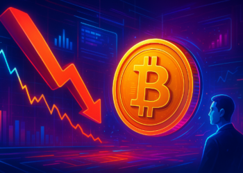 Bitcoin mất nửa giá trị, nhưng chỉ báo cho thấy tích lũy âm thầm