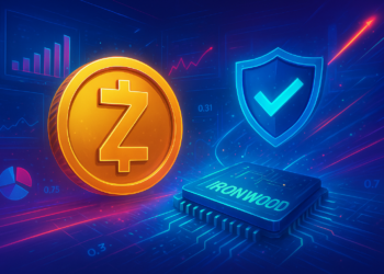 Zcash có thể vượt lo ngại làm giả nhờ xác minh Ironwood?