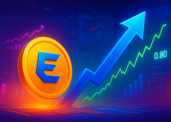 EdgeX bứt phá tích lũy 30 ngày, EDGE có lên 0,80 USD?