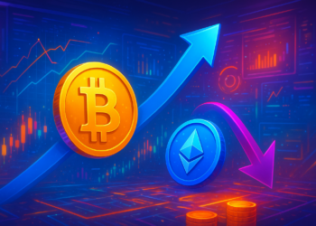 Chu kỳ altcoin 2026: Dòng vốn có rời khỏi nhóm vốn hóa lớn?