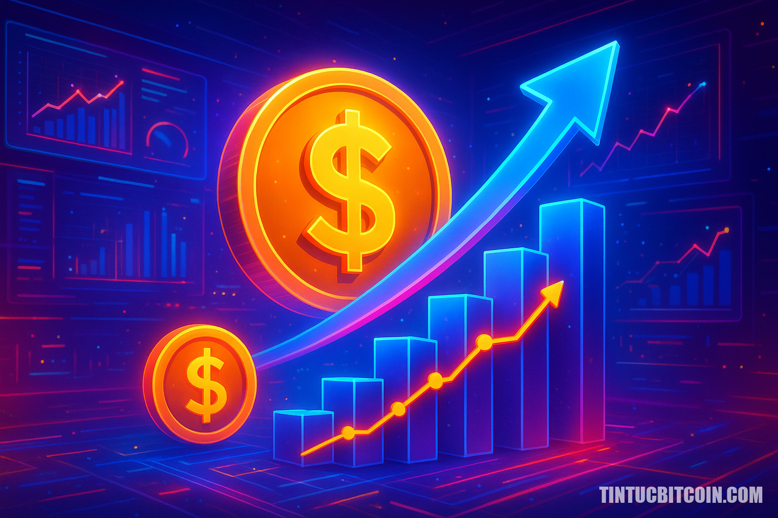 JTO có thể lên 2 USD? Điều gì sẽ thúc đẩy đợt tăng giá - Tin Tức Bitcoin - Cập Nhật Tin Tức Coin Mới Nhất 24/7 2026 JTO có thể lên 2 USD? Điều gì sẽ thúc đẩy đợt tăng giá