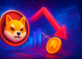 Shiba Inu giảm 5% dù đốt token mạnh nhất 6 tháng
