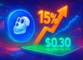 ApeCoin tăng 15%: APE có thể đạt 0,30 USD?