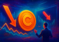Canton rơi dưới 0,14 USD: Sụt giảm hay cơ hội mua? - Tin Tức Bitcoin - Cập Nhật Tin Tức Coin Mới Nhất 24/7 2026 Canton rơi dưới 0,14 USD: Sụt giảm hay cơ hội mua?