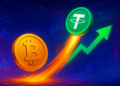 Nhu cầu Bitcoin vẫn yếu dù USDT bơm thêm 1 tỷ USD - Tin Tức Bitcoin - Cập Nhật Tin Tức Coin Mới Nhất 24/7 2026 Nhu cầu Bitcoin vẫn yếu dù USDT bơm thêm 1 tỷ USD