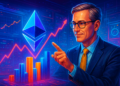 Cựu chiến lược gia Bank of America thấy Ethereum tạo đáy tạm thời - Tin Tức Bitcoin - Cập Nhật Tin Tức Coin Mới Nhất 24/7 2026 Cựu chiến lược gia Bank of America thấy Ethereum tạo đáy tạm thời
