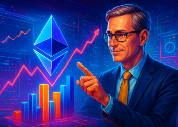 Cựu chiến lược gia Bank of America thấy Ethereum tạo đáy tạm thời