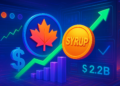 Maple Finance [SYRUP] có kéo dài đà tăng khi TVL đạt 2,2 tỷ USD?