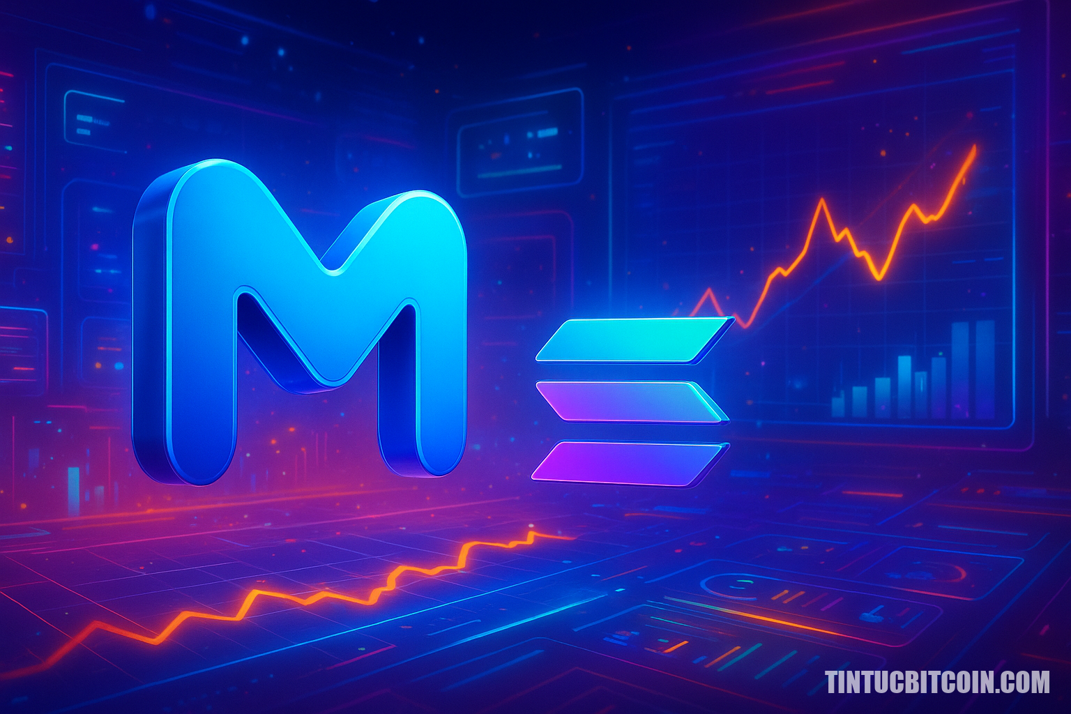 MORPHO thử kháng cự sau khi ra mắt Solana—đột phá có giữ được? - Tin Tức Bitcoin - Cập Nhật Tin Tức Coin Mới Nhất 24/7 2026 MORPHO thử kháng cự sau khi ra mắt Solana—đột phá có giữ được?