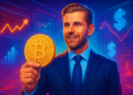 Eric Trump vẫn gom Bitcoin dù dự án mất 600 triệu USD