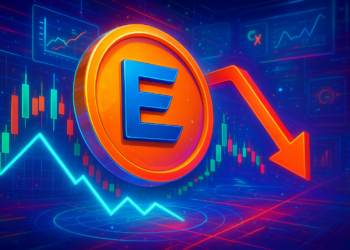 EDGE giữ vững hỗ trợ 0,2950 USD sau cú sập hậu TGE?