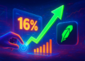 VIRTUAL tăng 16% sau tích hợp Robinhood, còn dư địa? - Tin Tức Bitcoin - Cập Nhật Tin Tức Coin Mới Nhất 24/7 2026 VIRTUAL tăng 16% sau tích hợp Robinhood, còn dư địa?