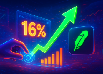 VIRTUAL tăng 16% sau tích hợp Robinhood, còn dư địa?