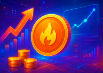 LIT đốt 42 triệu USD đủ kích hoạt đợt tăng mới?