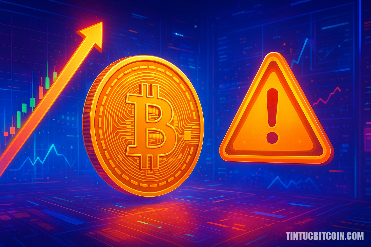 Bitcoin giữ trên 60.000 USD, bẫy tăng giá BTC sắp hình thành? - Tin Tức Bitcoin - Cập Nhật Tin Tức Coin Mới Nhất 24/7 2026 Bitcoin giữ trên 60.000 USD, bẫy tăng giá BTC sắp hình thành?