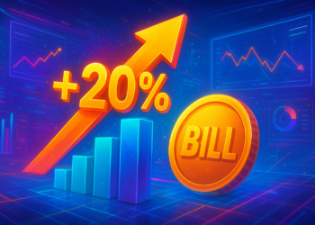 BILL tăng 20% liệu có vượt áp lực bán mạnh?