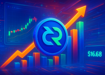 Decred thoát xu hướng giảm nhiều tháng, DCR có lên 16,68 USD?