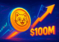 Memecoin CASHCAT trên Robinhood Chain tăng vọt lên 100 triệu USD trong vài giờ: Bull flag có giữ được?