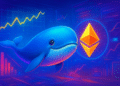 Cá voi 153 triệu USD có giúp Ethereum bật lại sau khi rơi 1.700 USD? - Tin Tức Bitcoin - Cập Nhật Tin Tức Coin Mới Nhất 24/7 2026 Cá voi 153 triệu USD có giúp Ethereum bật lại sau khi rơi 1.700 USD?