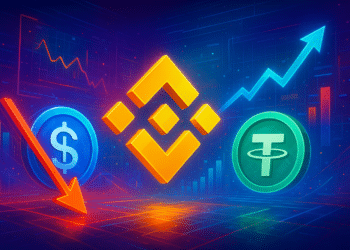Binance giảm dự trữ USDC 40%, USDT vẫn giữ vững do đâu?