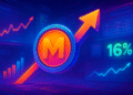 MemeCore [M] có thể tăng cao đến đâu khi dẫn đầu top 100 với mức tăng 16%?